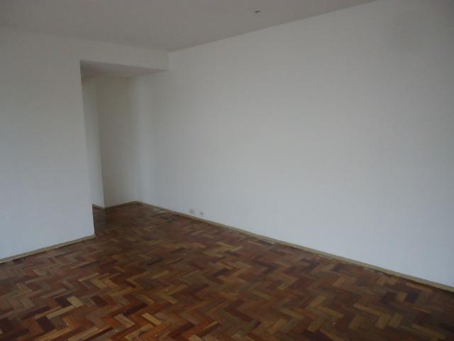 Apartamento 2 quartos na Rua Senador Muniz Freire com garagem - Foto 3
