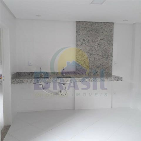 Apartamento de 3 quartos, no Bairro Campo Alegre - Foto 4