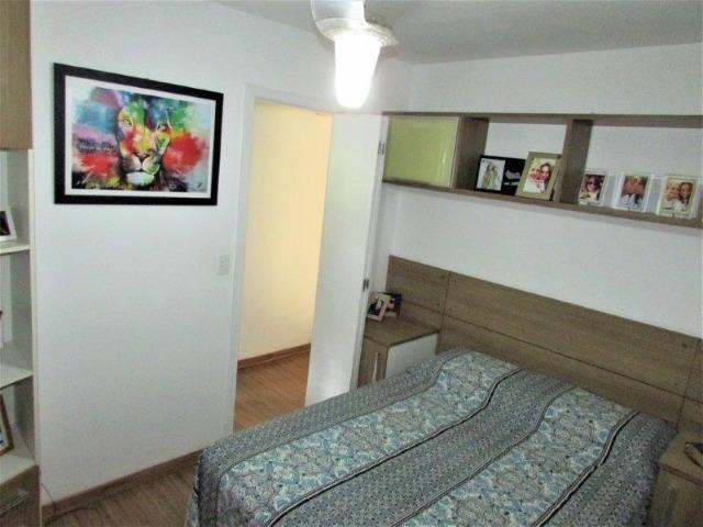 Engenho de Dentro - Rua Borja Reis - Condomínio Colinas - Excelente 2 Quartos - 1 Vaga - Foto 18
