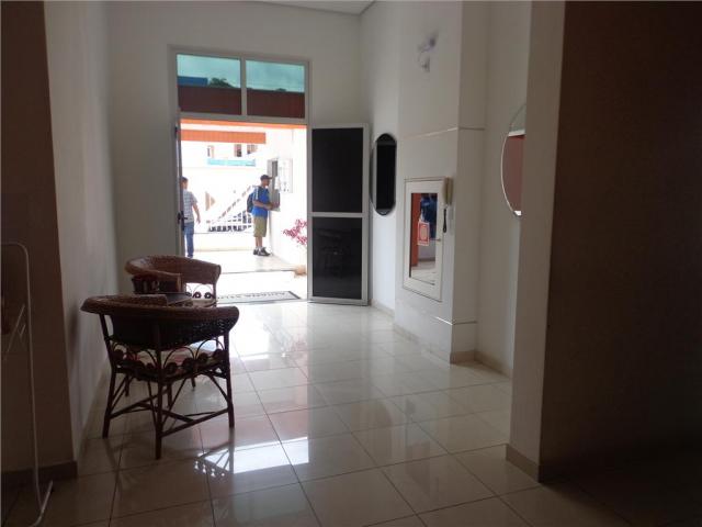 Apartamento para alugar, 42 m² por r$ 1.100,00/mês - vila adyana - são josé dos campos/sp - Foto 17