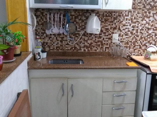Apartamento 3 qtos, reformado, 60 m2 Portuguesa, Imperdível! - Foto 4