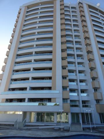 AP0287 - Apartamento 105 m², 3 Suítes, 2 Vagas, Ed. Hebron, Jardim das Oliveiras