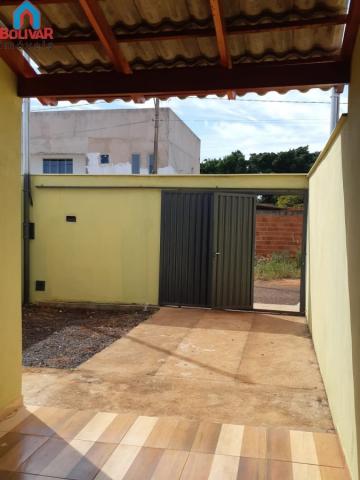 Casa, RESIDENCIAL ALTO DO TRINDADE, Itumbiara-GO - Foto 2
