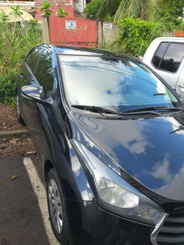 Hb20 Confort Plus 1.0 ano 15/16 - Foto 2