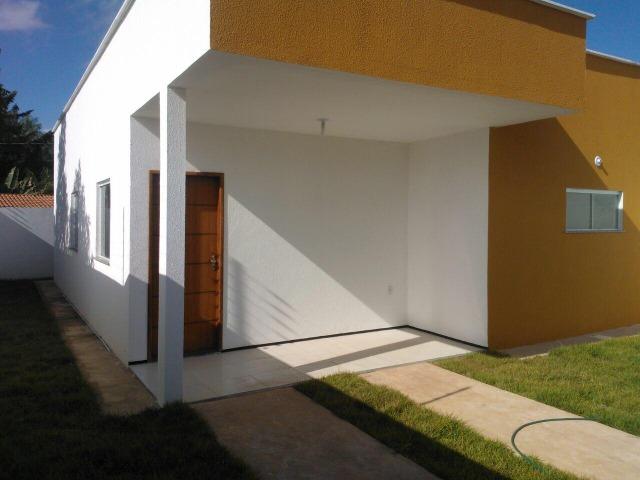 Aluga-se casa Altos do Jaguarema, Araçagy - Foto 3