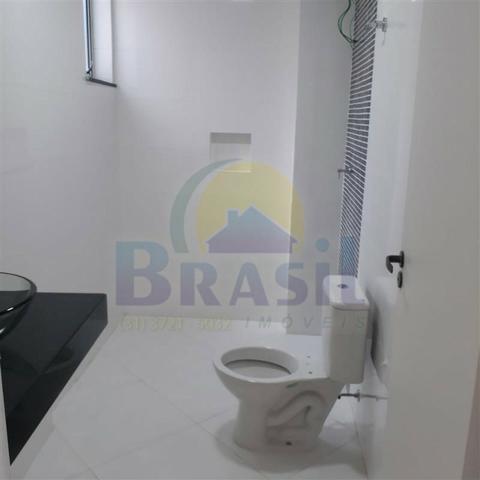 Apartamento de 3 quartos, no Bairro Campo Alegre - Foto 13