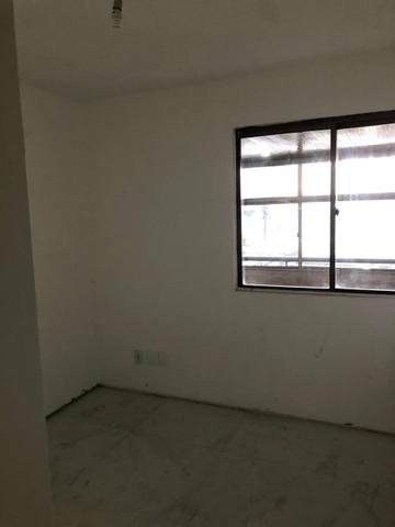 Apartamento na Beira Mar de Piedade com 4 Quartos sendo 1 Suíte - Foto 17