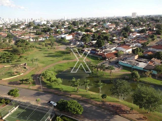 Ed. Brisas do Parque. Apt com 3 quartos, sendo 1 suite - Foto 6