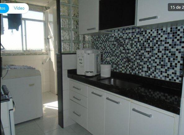 Meier Rua Carolina Santos Excelente apartamento 2 quartos portaria 24h JBCH27875 - Foto 19