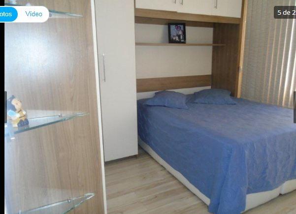 Meier Rua Carolina Santos Excelente apartamento 2 quartos portaria 24h JBCH27875 - Foto 5