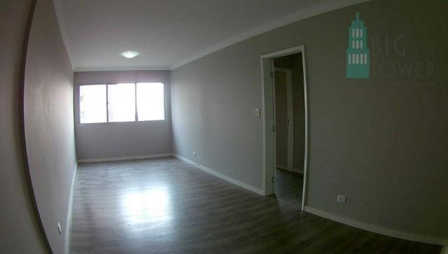 Apartamento 3 Dorm.(1 suíte) 89 m2 de área útil Próximo Igreja Portão - Foto 6