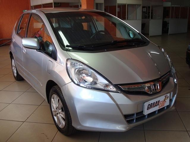 HONDA FIT 1.4 LX 16V FLEX 4P MANUAL 2012 - Foto 2