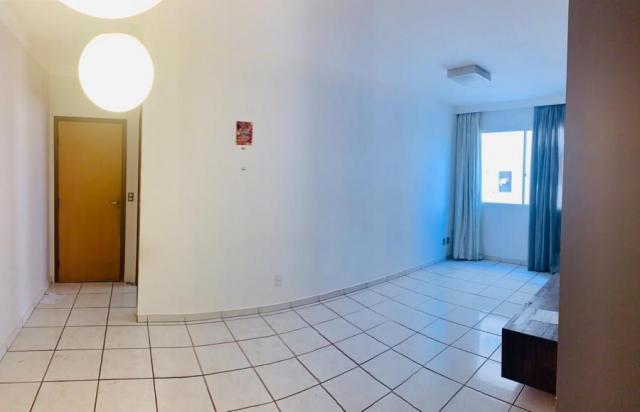 Apartamento para locação em uberlândia, tabajaras, 3 dormitórios, 1 suíte, 2 banheiros, 2 - Foto 7