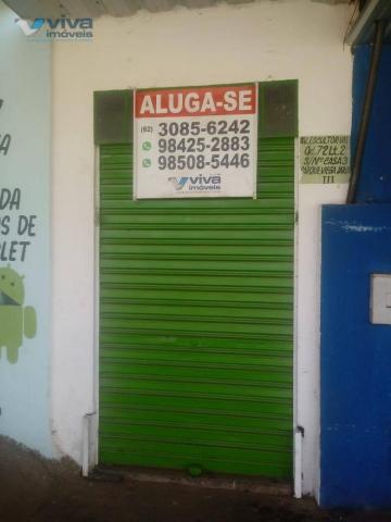 Sala para locação