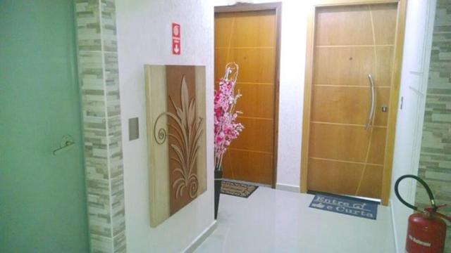 Apartamento Residencial à venda, Vila Santo Antônio, Guarulhos - . - Foto 11