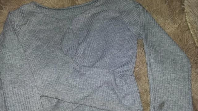 Vendo blusinha