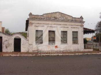 Casa à venda com 3 dormitórios em Centro, Brodowski cod:12898