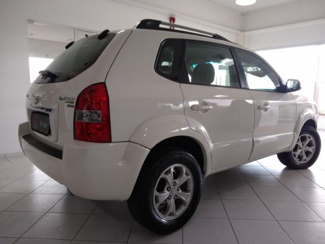 HYUNDAI TUCSON 2.0 MPFI GLS 16V 143CV 2014 - Foto 2
