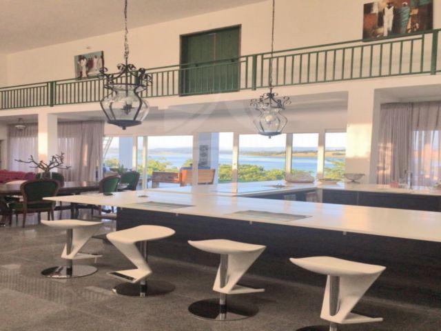 Casa de condomínio à venda com 5 dormitórios em Zona rural, Delfinópolis cod:44339 - Foto 11