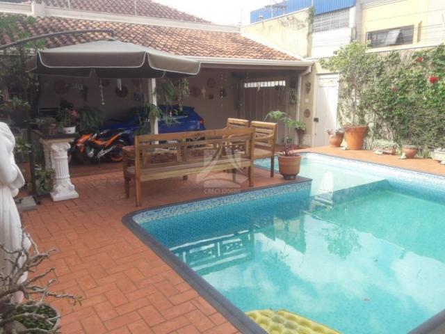 Casa à venda com 3 dormitórios em Campos elíseos, Ribeirão preto cod:57974 - Foto 9