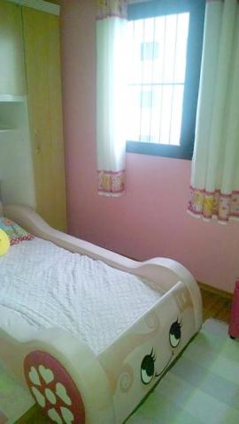 Apartamento Residencial à venda, Vila Santo Antônio, Guarulhos - . - Foto 18