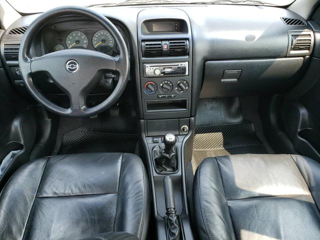 Astra Hatch Advantage Ano 2009 - Foto 8