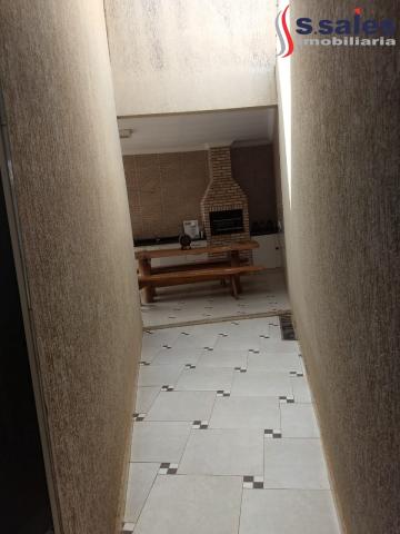 Casa de condomínio à venda com 3 dormitórios cod:CA00447 - Foto 20
