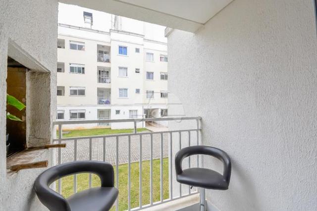 Apartamento à venda com 2 dormitórios em Campo comprido, Curitiba cod:154094 - Foto 11