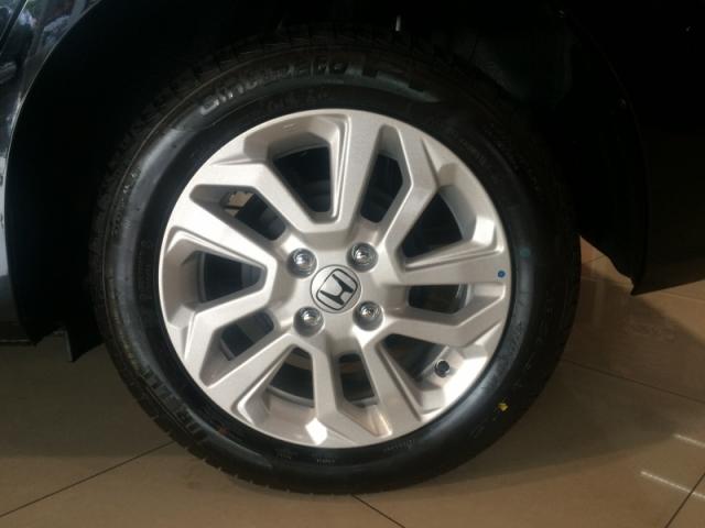 HONDA FIT LX CVT 2019 - Foto 9