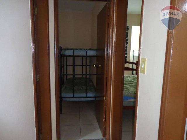 Comiptu 2020 quitado! apartamento duplex com 4 dormitórios à venda, 122 m² por r$ 530.000 - Foto 9