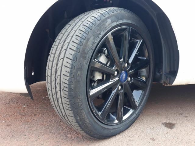 FORD FIESTA 1.0 ECOBOOST GASOLINA SEL 2018 - Foto 6