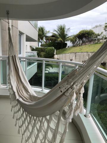 Alugo apto para Réveillon no In Mare Bali - Foto 9