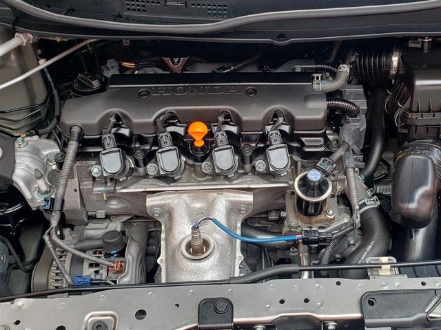 HONDA CIVIC 2.0 EXR 16V FLEX 4P 2013 - Foto 6