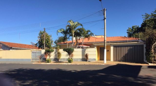 Casa à venda com 3 dormitórios em Jardim champgnat, Brodowski cod:52834 - Foto 4