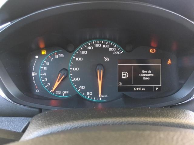 CHEVROLET TRACKER 1.4 16V TURBO FLEX 2017 - Foto 5