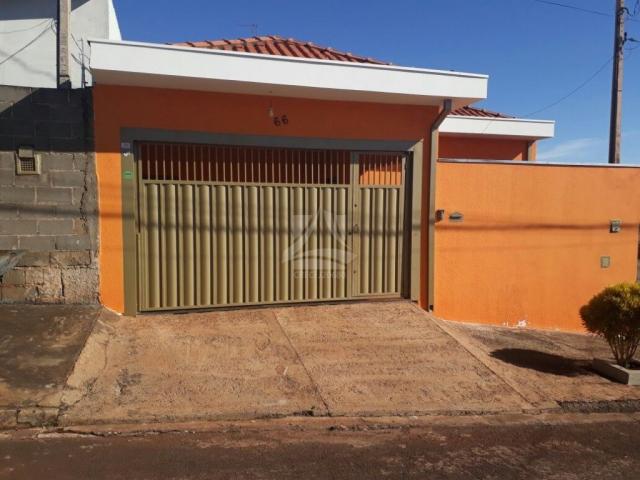 Casa à venda com 3 dormitórios em Jardim boa esperança, Serrana cod:53953