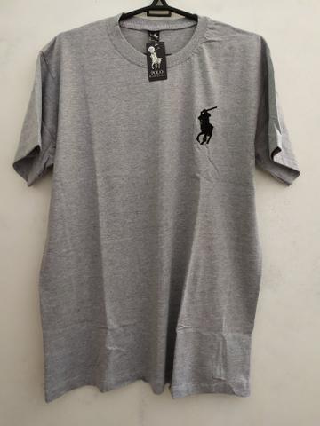 Promoção Camiseta de marca - Foto 4