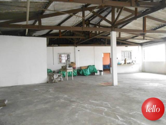 Galpão/depósito/armazém para alugar em Vila prudente, São paulo cod:29963 - Foto 11
