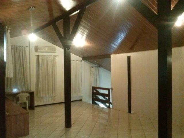 Casa para alugar com 4 dormitórios em Bom retiro, Joinville cod:L13074 - Foto 17
