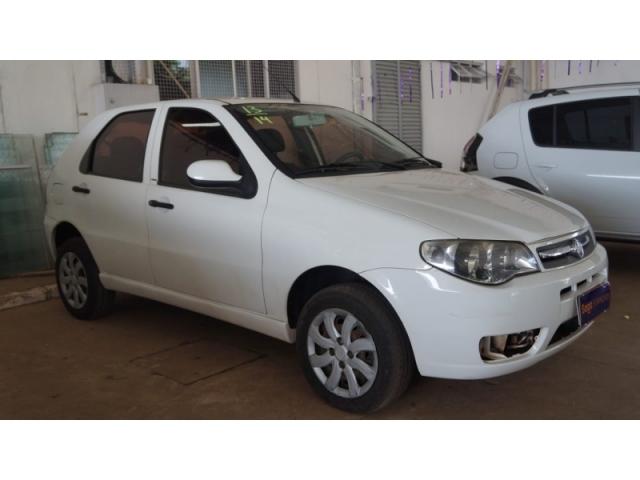FIAT PALIO 1.0 MPI FIRE ECONOMY 8V 2013 - Foto 2