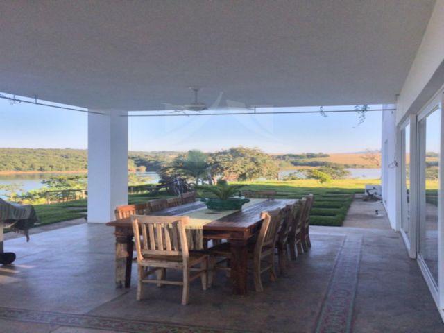Casa de condomínio à venda com 5 dormitórios em Zona rural, Delfinópolis cod:44339 - Foto 7