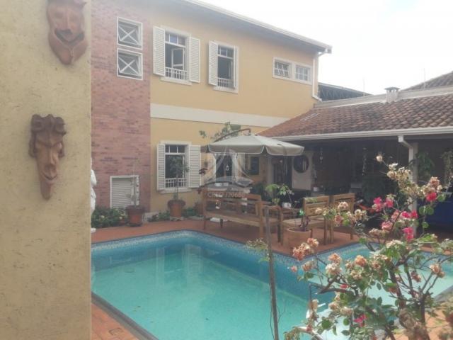 Casa à venda com 3 dormitórios em Campos elíseos, Ribeirão preto cod:57974 - Foto 5