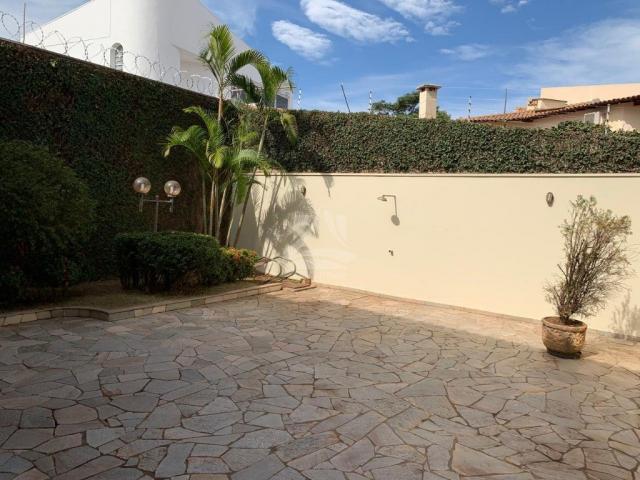 Casa à venda com 4 dormitórios em Alto da boa vista, Ribeirão preto cod:58553 - Foto 17