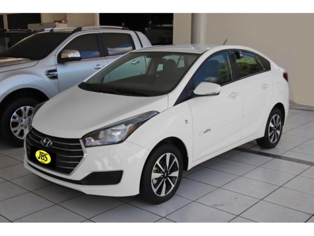 HYUNDAI HB20S 1.6 COMFORT PLUS 16V 2017 - Foto 2