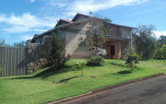Casa de condomínio à venda com 4 dormitórios em Vila cristal, Brodowski cod:46025 - Foto 15