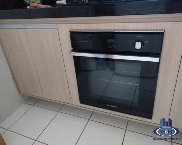 Apartamento 2 dormitórios com cozinha planejadas. - Foto 16