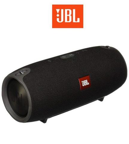 Caixa De Som JBL Xtreme Media Bluetooth Android iOS Música - Foto 4
