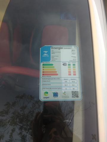 Vendo fiat argo 2018 - Foto 3
