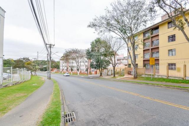 Apartamento à venda com 2 dormitórios em Campo comprido, Curitiba cod:154094 - Foto 17