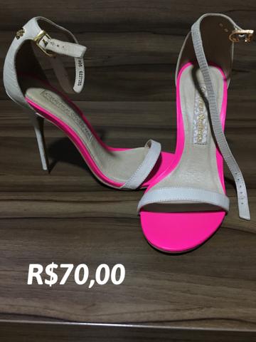 Sandália Carmen Steffens - Foto 3